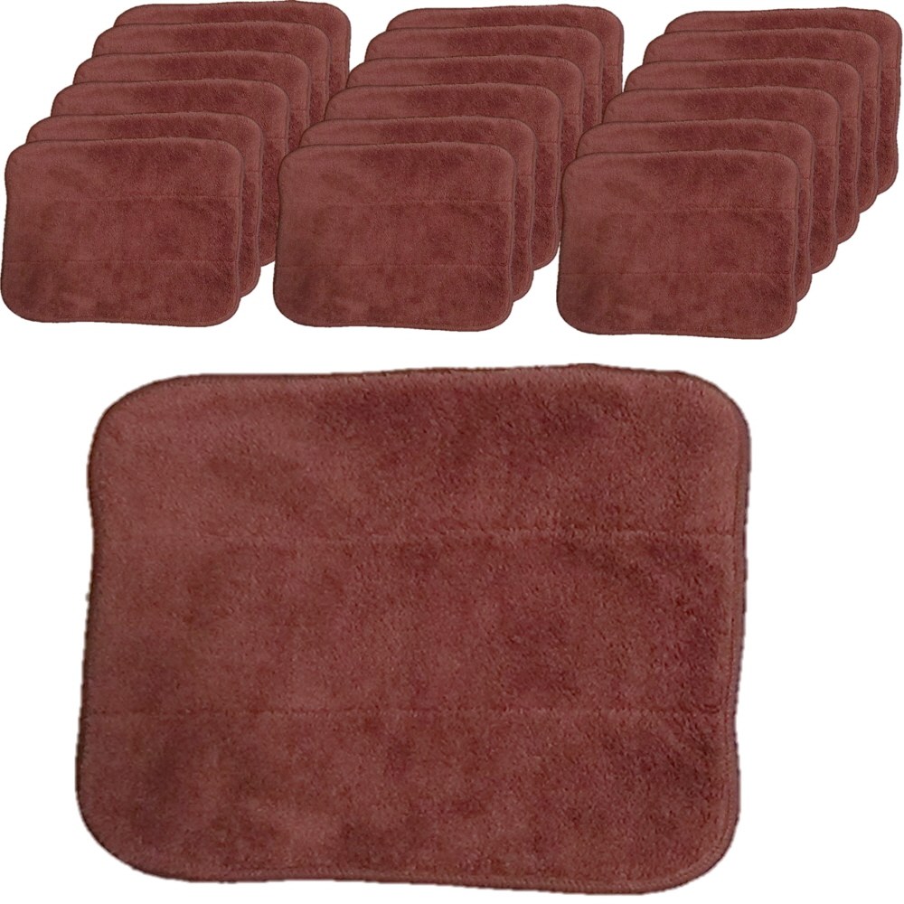 하트민 초극세사 2겹 파워 요술 행주 갈색 46g 55,400원