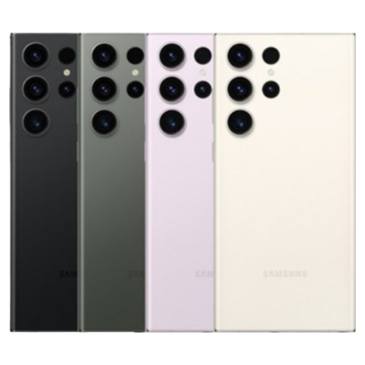 삼성 Ai 갤럭시 S23 울트라 256GB 공기계 S급 (구성품: 단말기 + 유심핀 + 보호케이스 + 보호필름 / 12개월 무상보증) Re:think, 라벤더, 256GB 719,000원