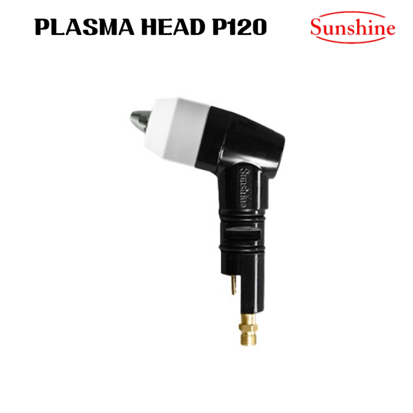 국내산 SUNSHINE 프라즈마토치헤드 플라즈마헤드 P80, P120 & 일자헤드, 1개, 프라즈마헤드 P120 56,000원