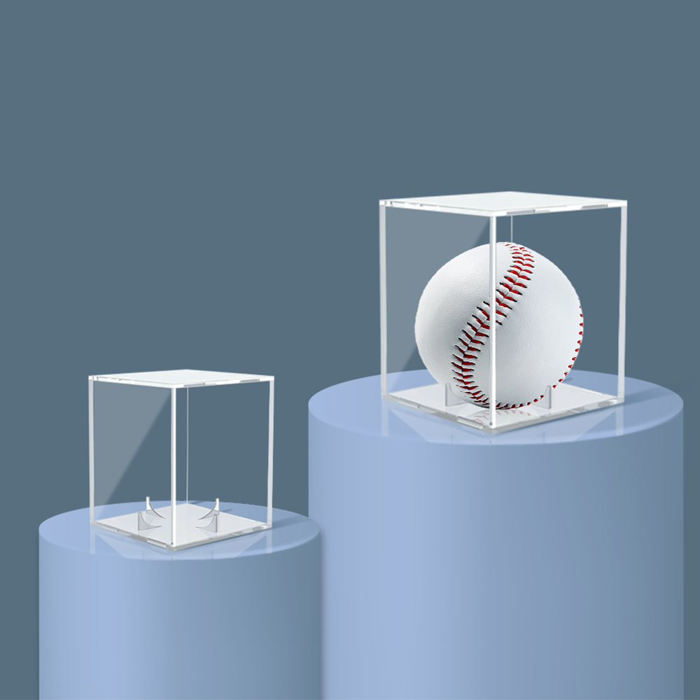 MAME 아크릴 야구공 전시 케이스 3,700원