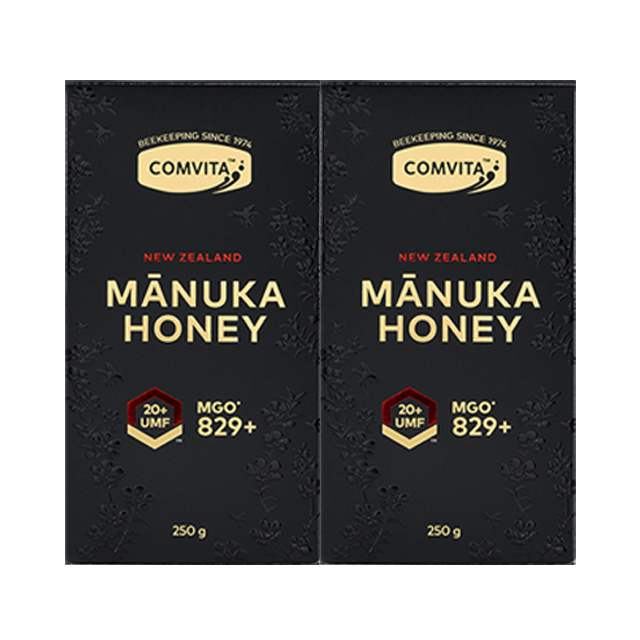 [콤비타] 콤비타 마누카꿀 UMF20+ 250g 2개 185,000원