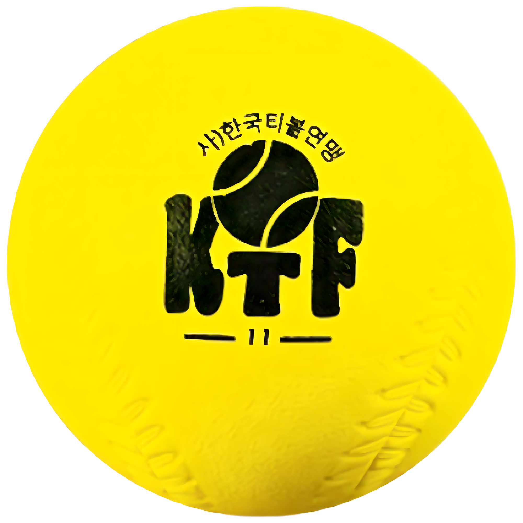 뉴스포츠 티볼 공인구 12개입 모음전 연습용 레져 학교체육, 노란색, 12개 75,000원