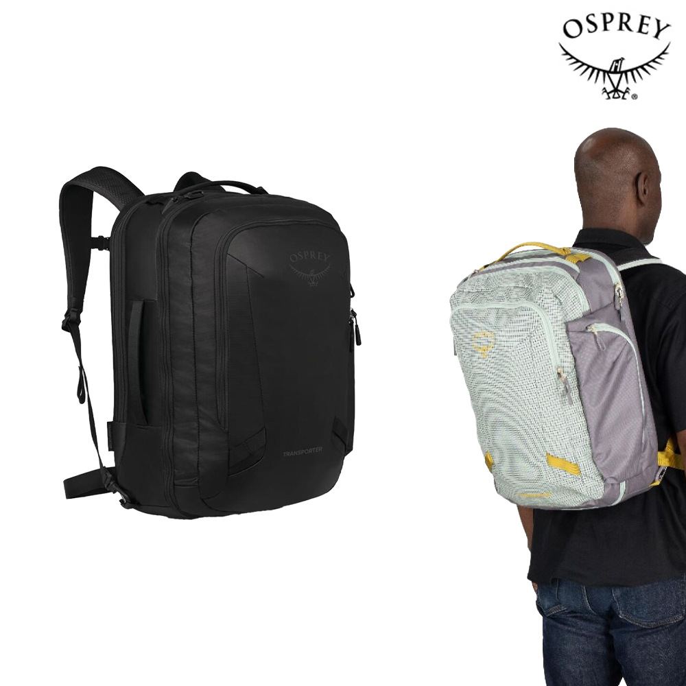 25년 오스프리 트랜스포터 트래블 팩 36L 배낭 백팩 OPF1ATB003 336,600원