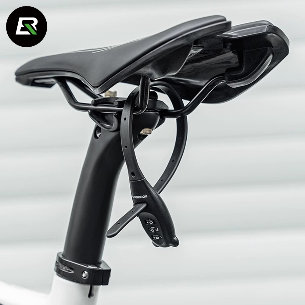 락브로스 자전거 자물쇠 잠금장치 번호키 도난방지 케이블락 8,700원