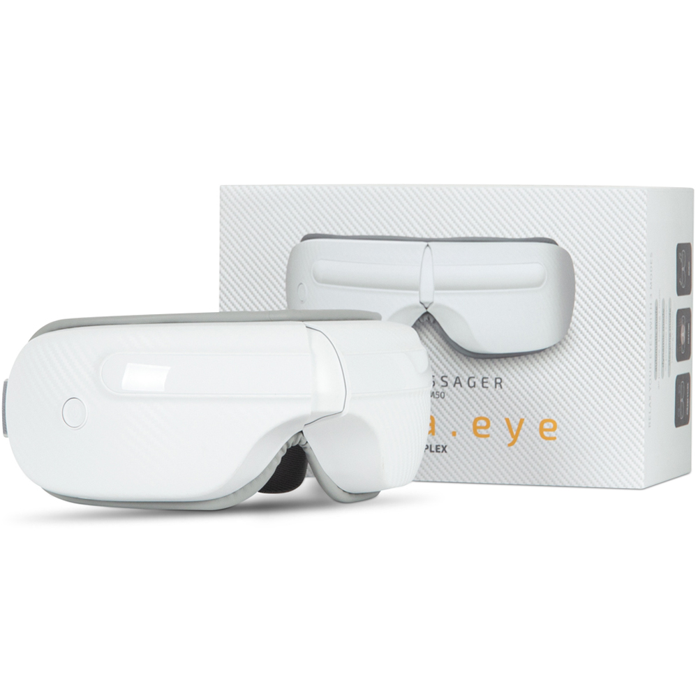 듀플렉스 쎄라아이 눈 마사지기 안마기 찜질기 DP-EM50 / DP-EM70 35,800원