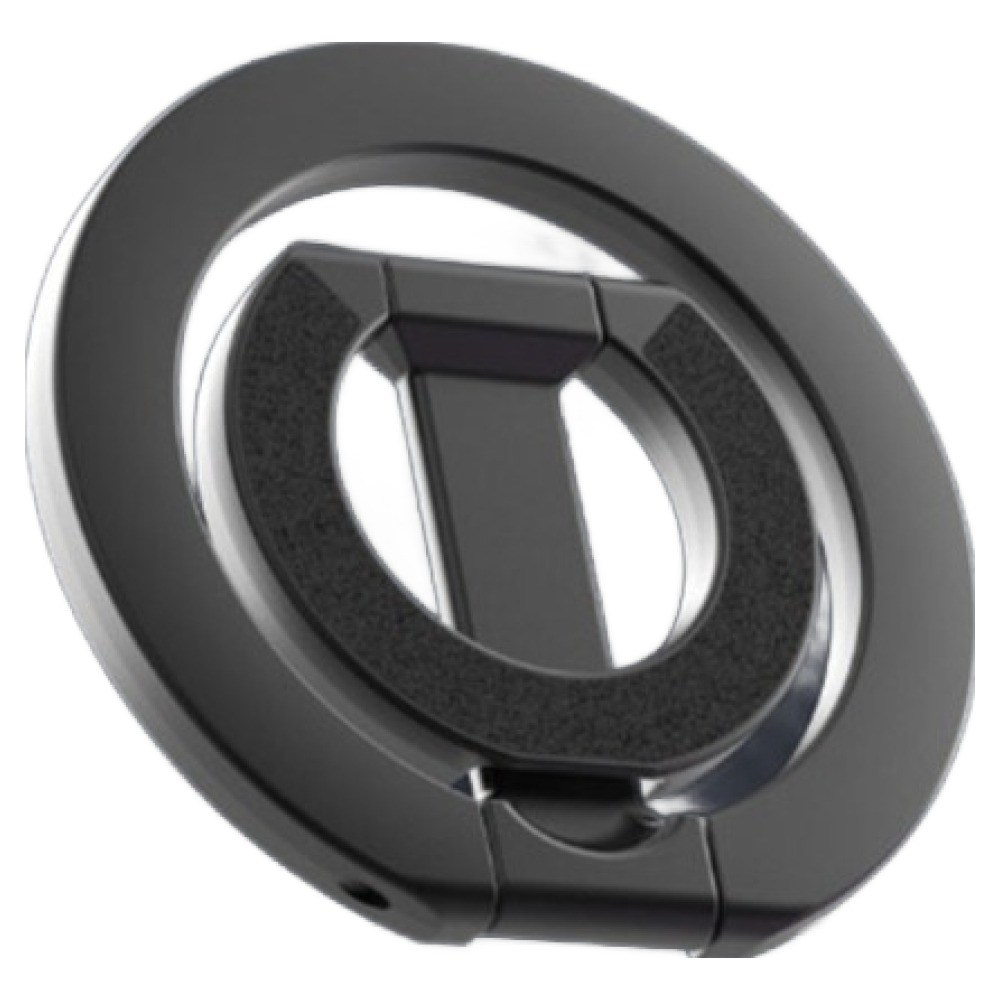 뉴클 맥세이프 마그네틱 링 거치대, 블랙, 1개 13,700원