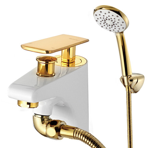 카프리 올리비아 원홀세면샤워겸용 화이트골드 96,390원