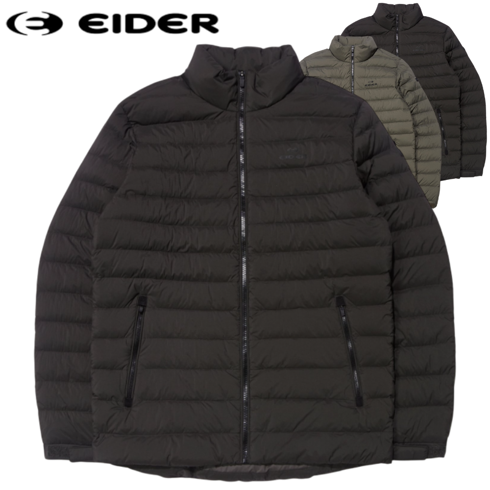 [백화점발송] 아이더 남성용 경량패딩 다운 방풍 등산 여행 캠핑 낚시 야외활동 이월상품 간절기 데일리 점퍼 109,900원