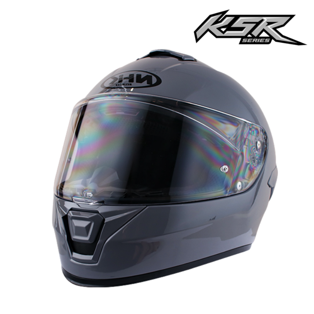 오토바이 헬멧 NHK K5R 풀페이스 바이크 헬멧 130,000원