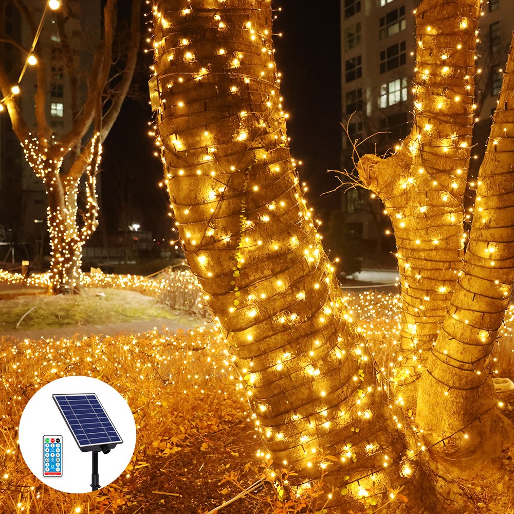 교체가능한 대용량 태양광패널 31V 꼬마전구 55,900원