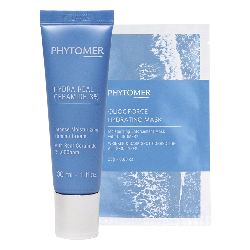 피토메르 하이드라 리얼 세라마이드 3% 고보습 크림 30ml 올리고포스팩 1매, 1개, 30ml 56,000원