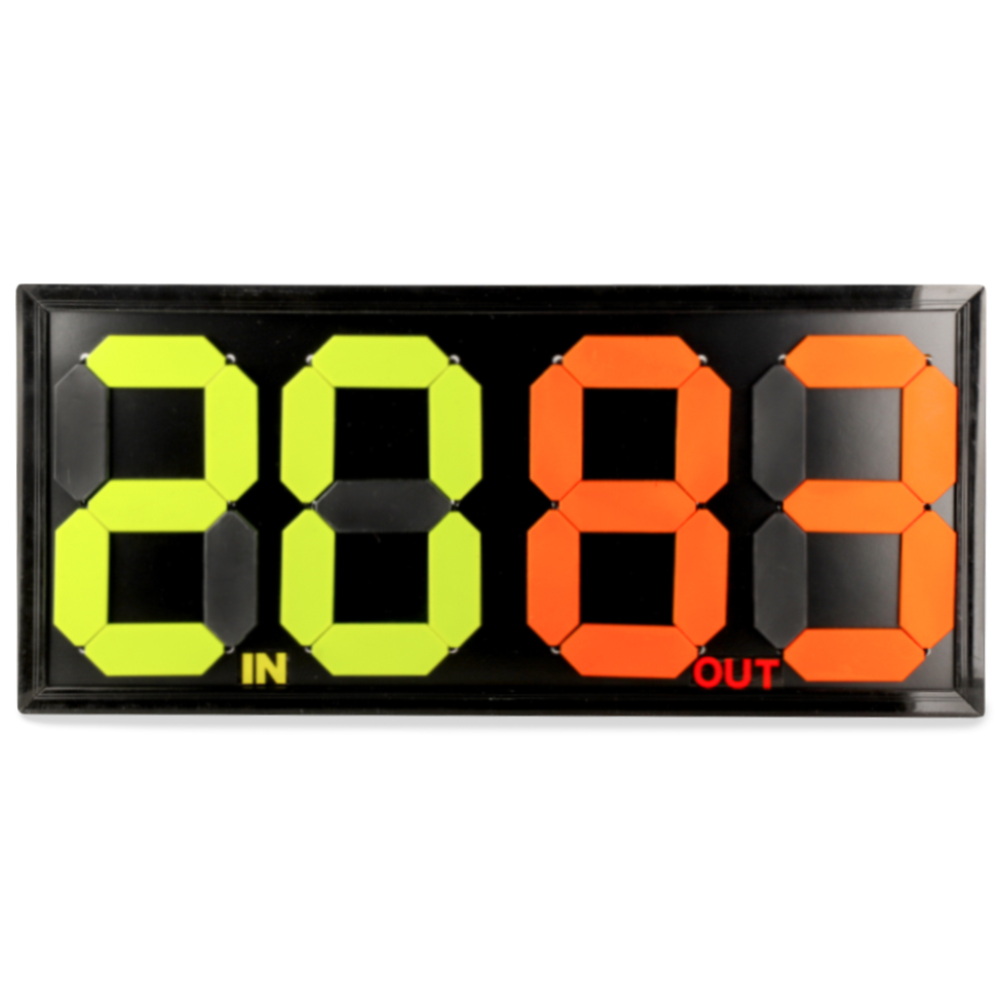 스코어 보드 (초대형 점수판), 1개 44,000원