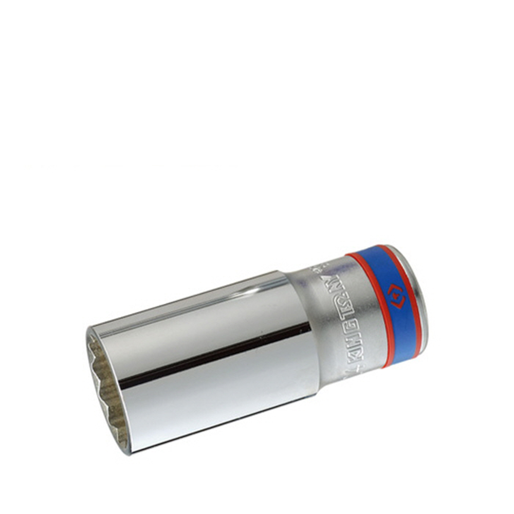 킹토니 1/2인치 12각 롱소켓 핸드소켓 소켓 복스알 3,950원