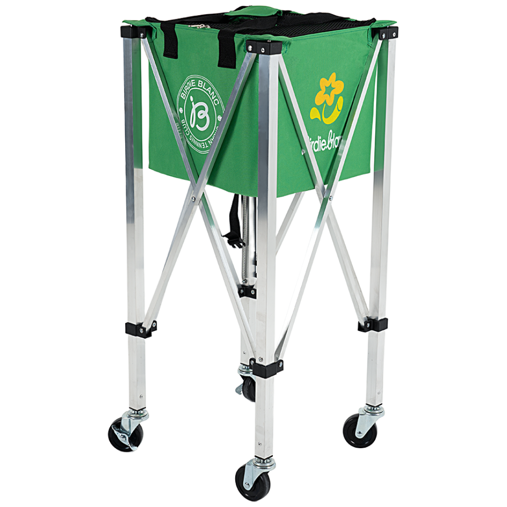 버디블랑 테니스 볼카트 그린, Green, 1개 88,000원