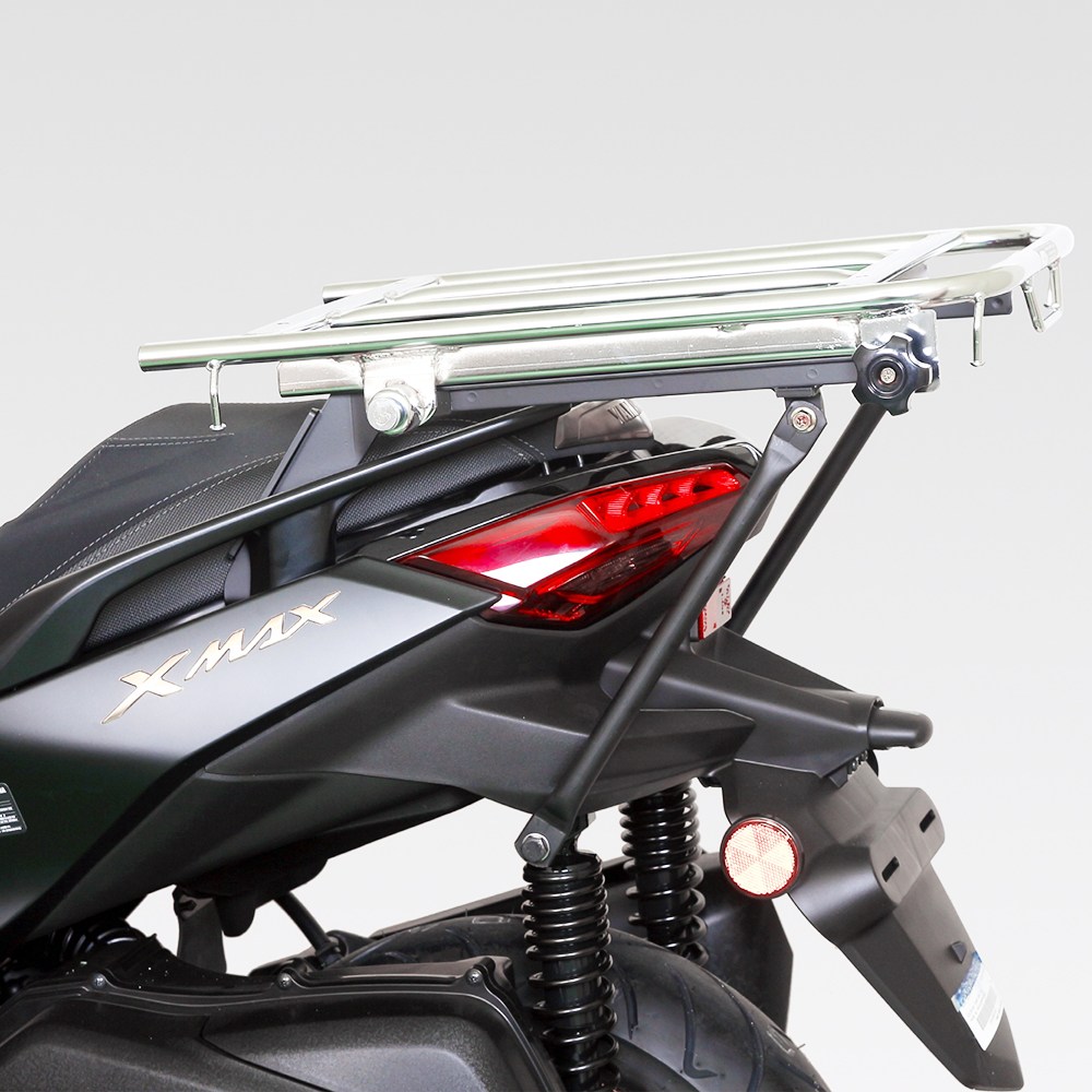 마벨튠 슬라이드케리어 23년~ 야마하 X-MAX300 화물리어케리어 퀵서비스용 짐받이 리어케리어 짐대 대용량 적재가능 오토바이화물용짐대 엔맥스 화물용 리어케리어 XMAX 300 107,000원