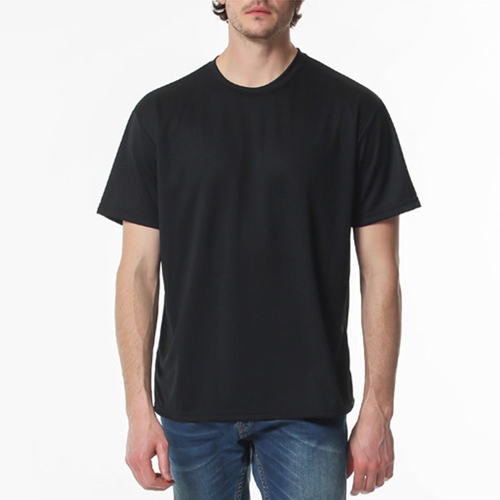 1+1 디마트 기능성 빅사이즈 쿨론 아이스 반팔티셔츠 2장세트 23,900원