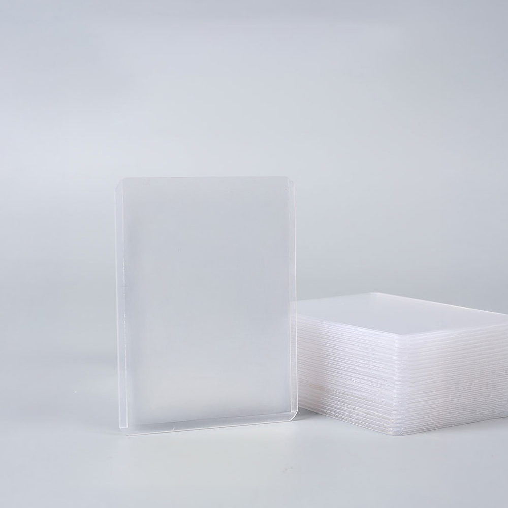 러너즈 투명 하드 포카 탑로더, 1개, 현재가 10,600원