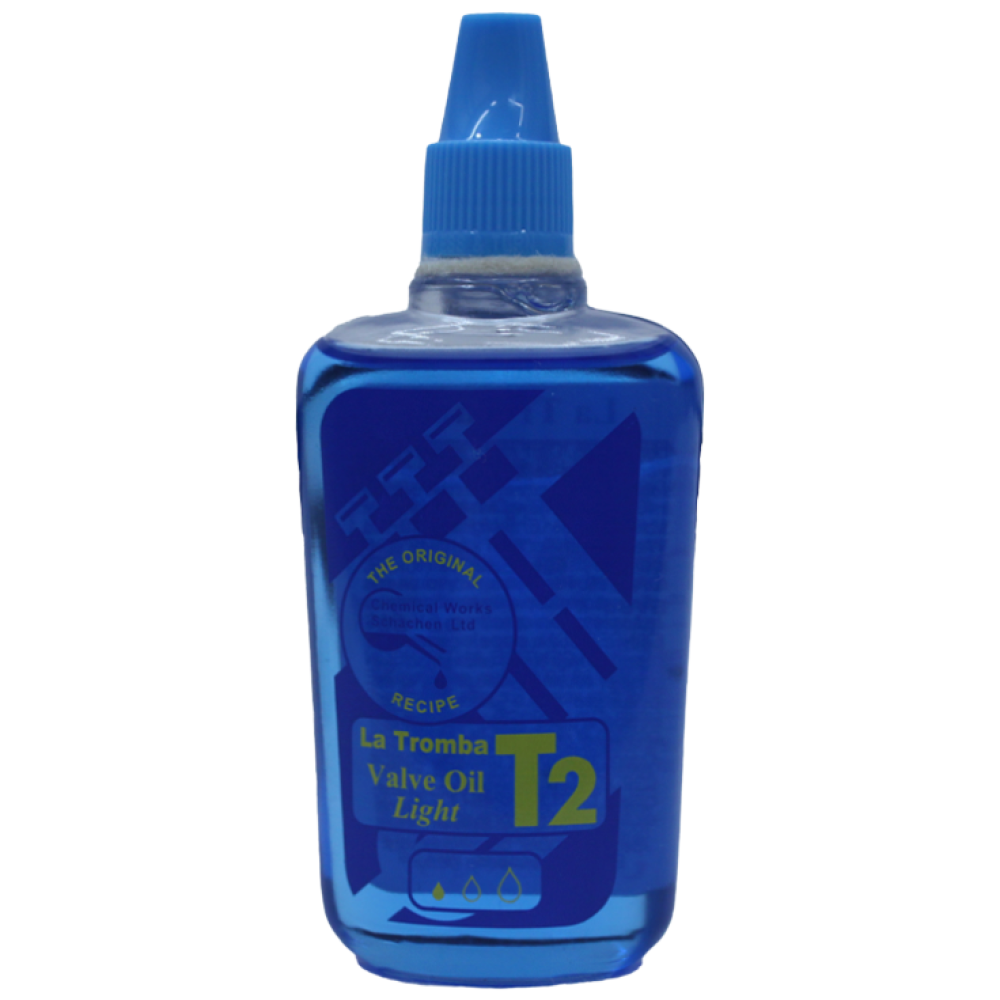 라트롬바 트럼펫 밸브오일 T2 라이트 12,800원