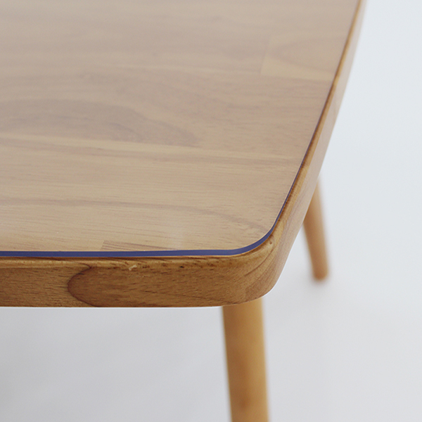 커버컴퍼니 데스크매트 항균 투명매트 책상 테이블 식탁 주방 신발장 pvc 방, 1개, 현재가 43,020원