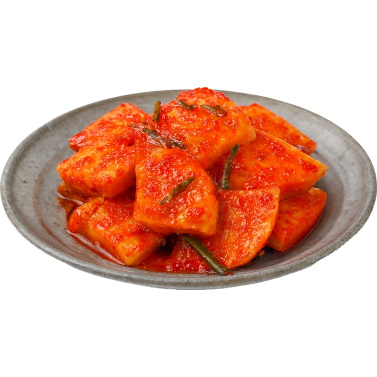 진짜 가족이 만드는 100% 국산 석박지 3kg,6kg,9kg, 1개, 3kg 32,000원