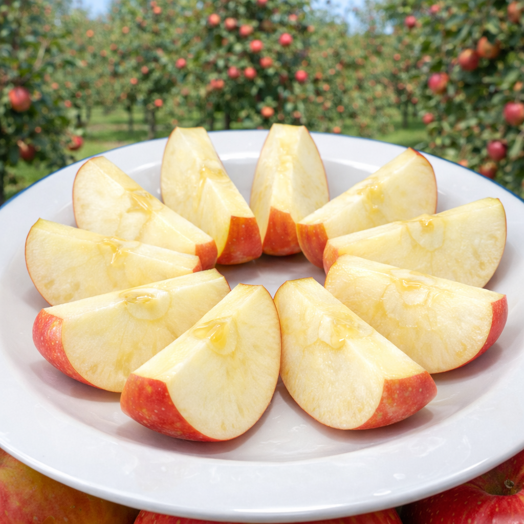 [2026수확특가] 거창 얼음골 꿀당도 부사 사과 10KG 대과 32,030원