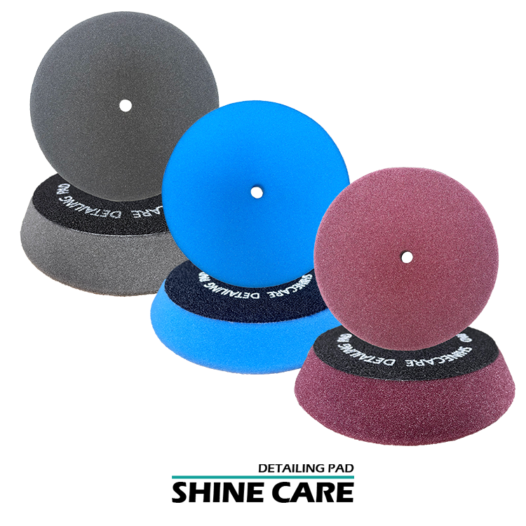 샤인케어 [세트] 자동차 광택 패드 세차 5인치 6인치 7인치 22,800원