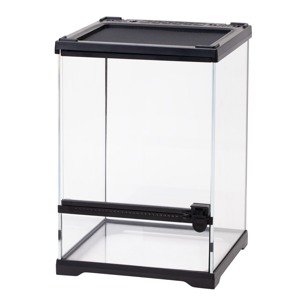 에이엠펫 게코 도마뱀사육장 비바리움 테라리움케이지 크레사육장 20x20x30 45,000원