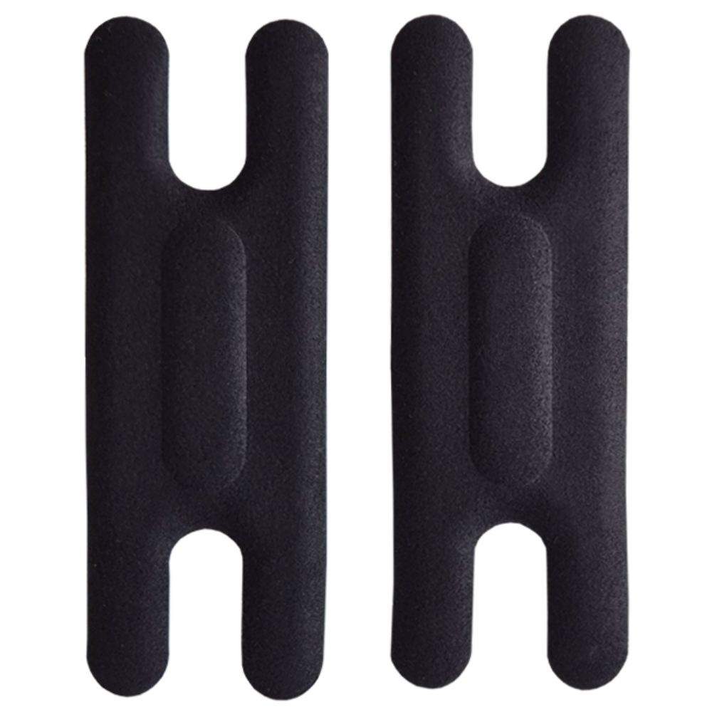 곰피트 3세트 구두 하이힐 뒤꿈치 까짐 물집방지 보호 쿠션 패드 12,250원