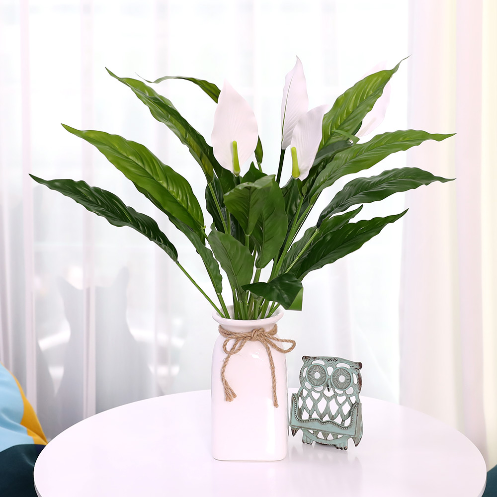 조아트 조화 스파트필름 부쉬, 혼합색상, 2개 13,660원