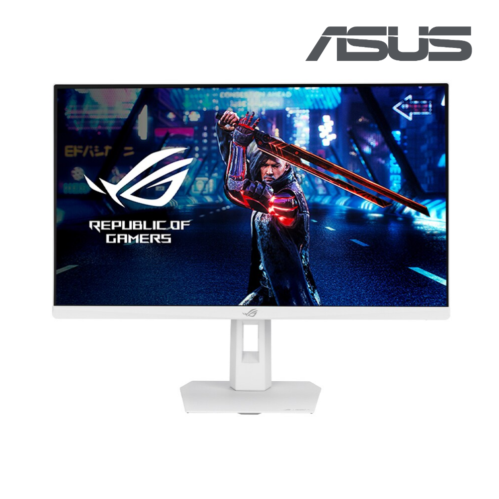 에이수스 ASUS ROG STRIX XG27ACMES-W QHD 255hz 27인치 게이밍 모니터 309,000원