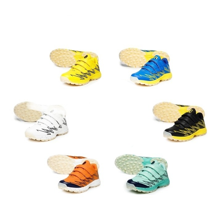 강스 스튜디오 야구화 25 캉스 잭팟2 인조잔디화 터프화 유소년 성인 - 스포츠타올 증정 69,000원