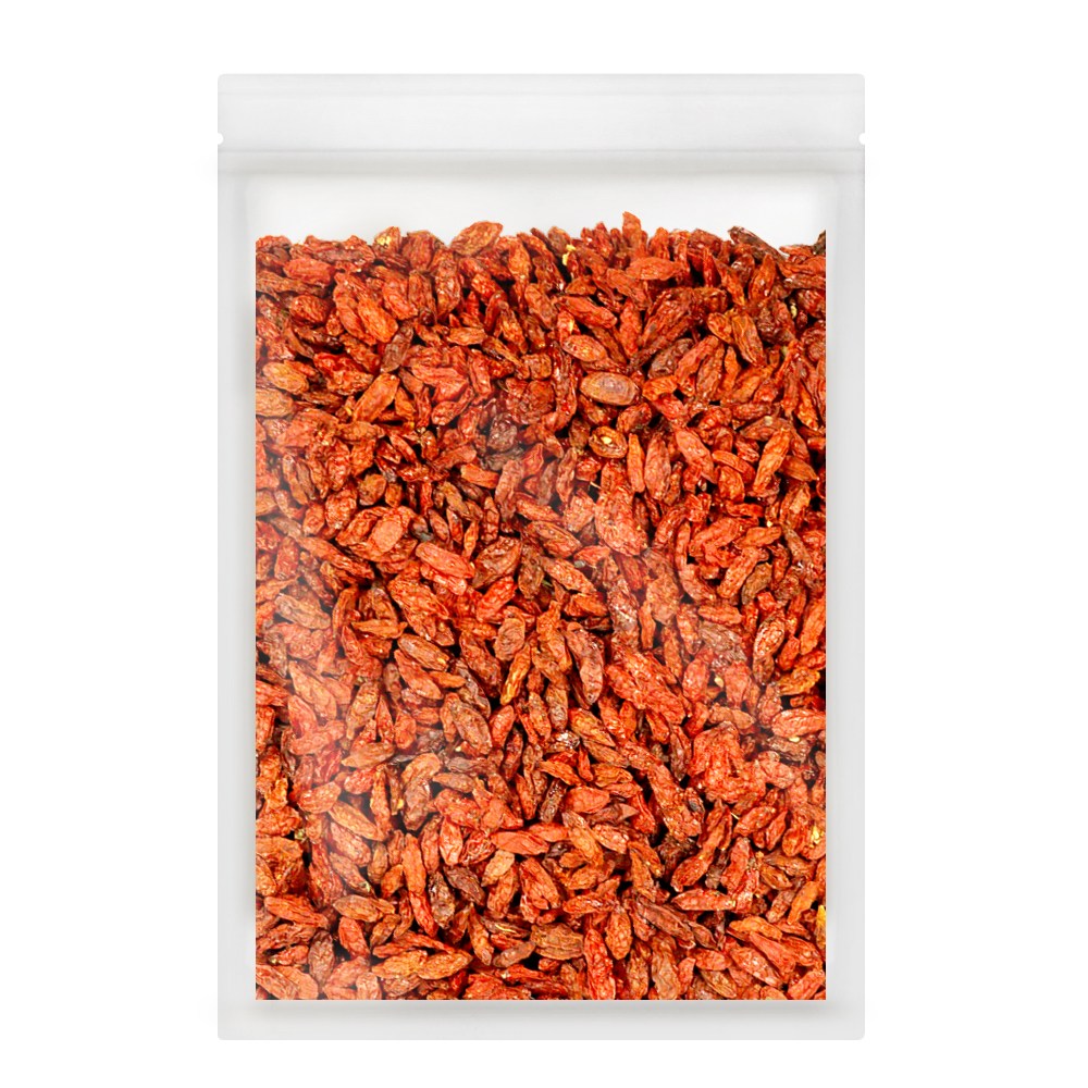 더옹달샘 과육 깨끗한 시설재배(이물질 병충해차단) 국산 건구기자 200g, 1개, 200g, 1개입 24,900원