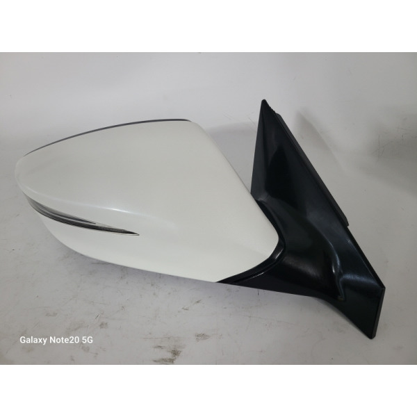 그랜저HG 백미러 그랜저HG 사이드미러 그랜져HG 백미러 20핀 87620-3V930WW7 진주색 조수석쪽 20핀 중고 220,000원