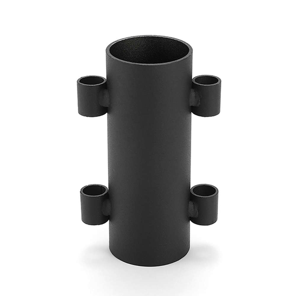 아띠꼴로 폴대 지킴이 타프 텐트 지지대 단조팩 캠핑팩 받침대, 1세트 5,400원