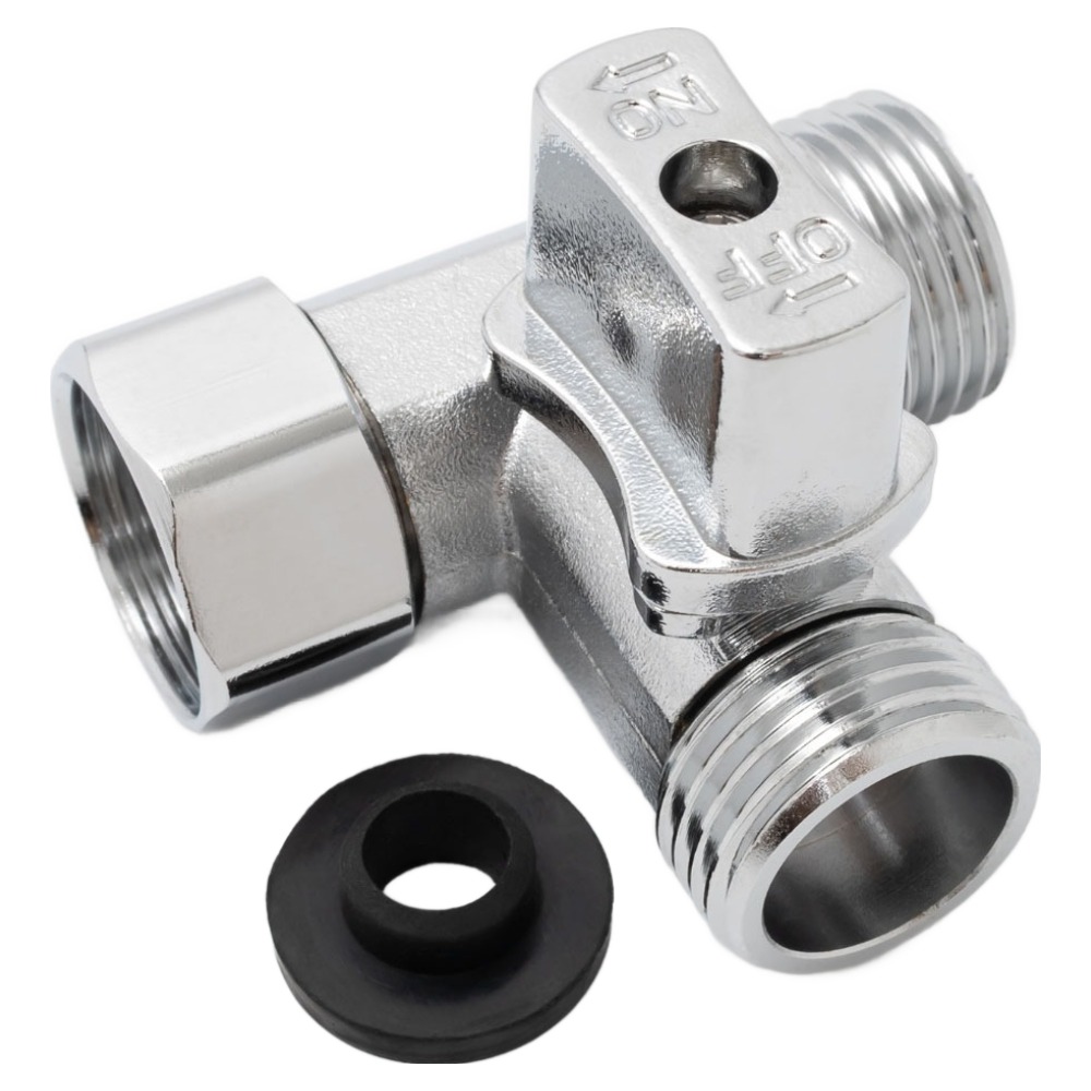 제일바스 황동 T밸브 4,950원