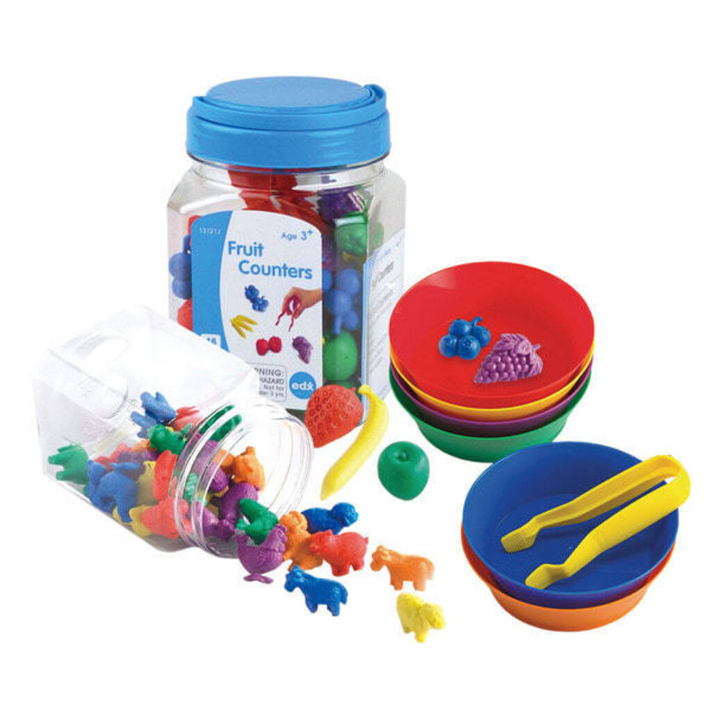 EDX 분류학습세트 186 유아학습교구 인지교구 0-3세교구 소근육발달 감각발달 놀이학습 어린이집 초등 단체 127,500원