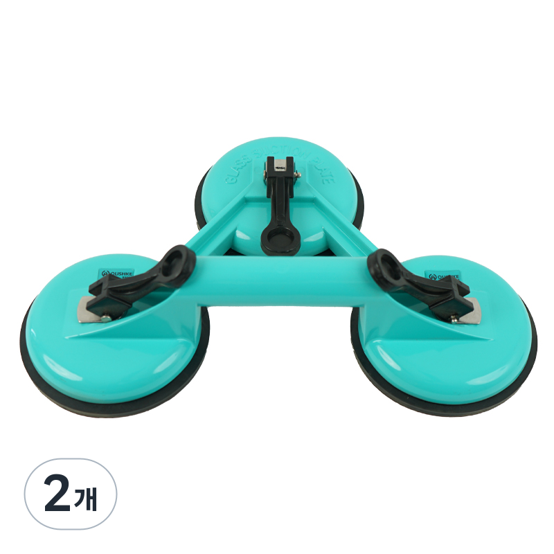 INVEN* 인벤 오우스케 고급 유리 진공 흡착기( 합금 재질 ) 38,980원