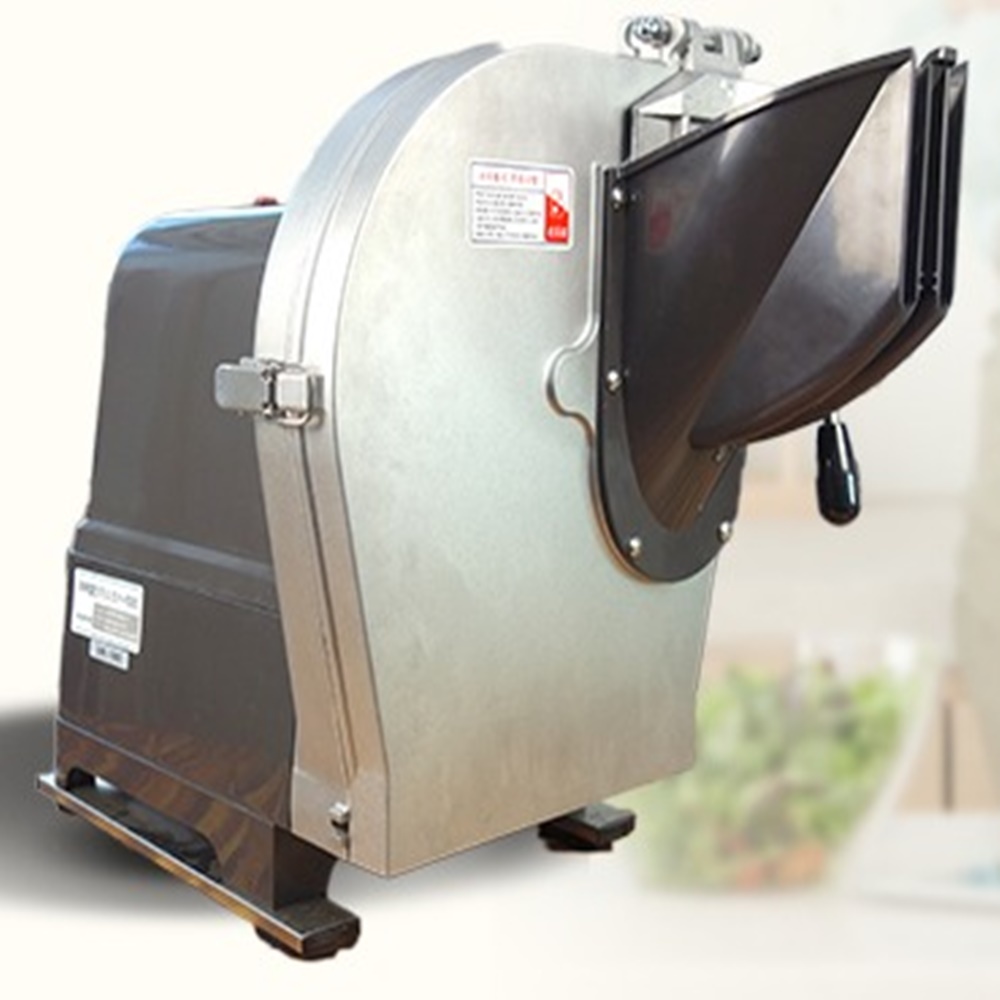 신영 야채절단기 sy-1600 양배추 김밥채 울금 생강 양파 당근 무우 생채 절단 슬라이스 1,045,000원