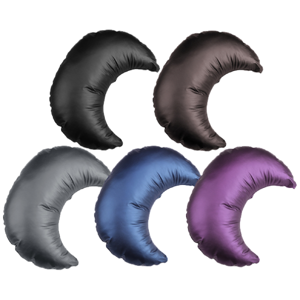 [1+1] 지앤그린 미용실 병원 한의원 족욕 하프 바나나 팔걸이 독서 반달 쿠션 2개 세트 39,900원