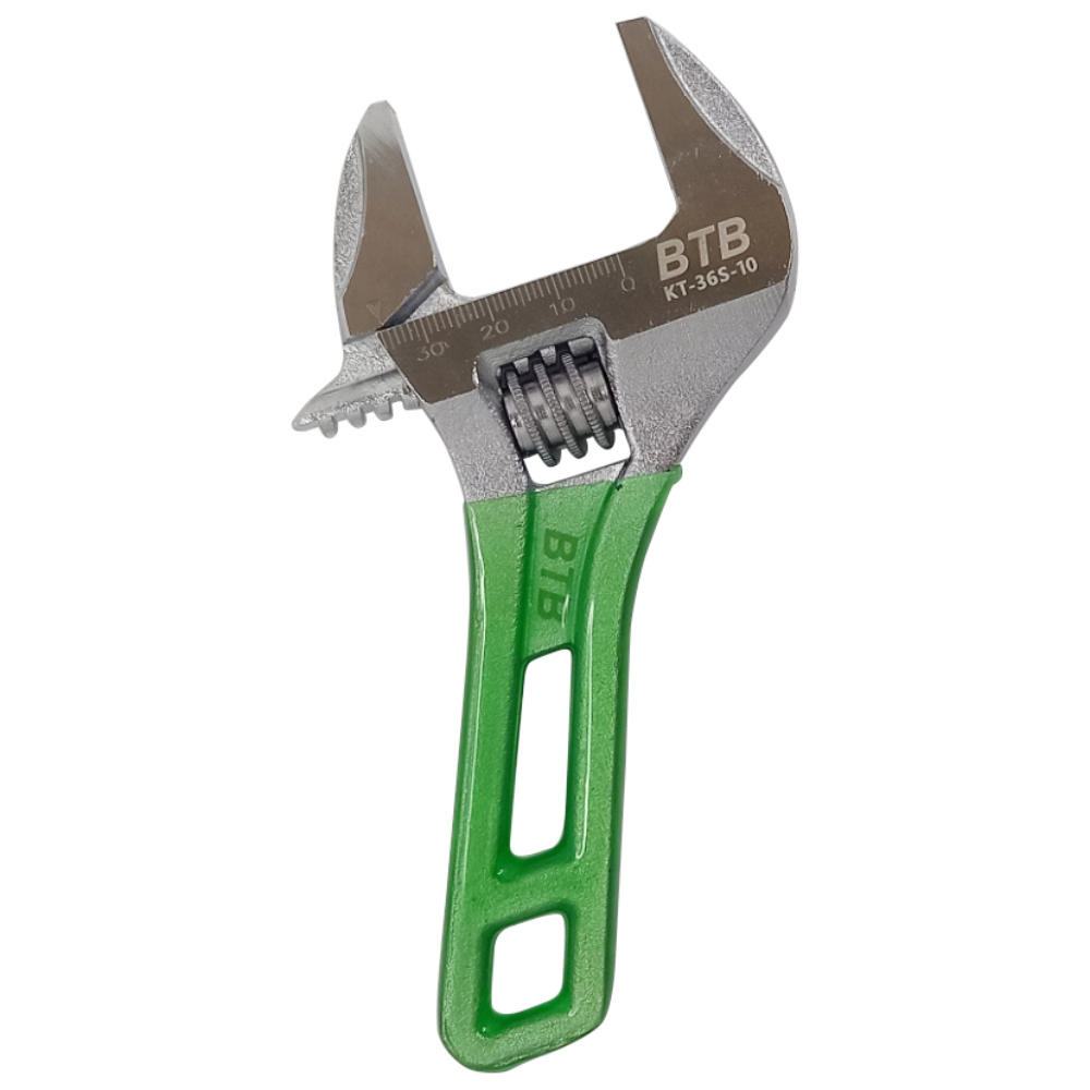 미니 몽키 스패너 포켓 멍키스패너 경량 8인치 10인치 12인치, 1개 9,500원