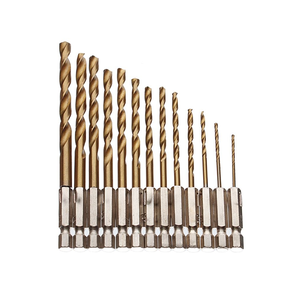 키모스 철기리13p 세트 드릴비트 비트날 세트 비트 6,080원