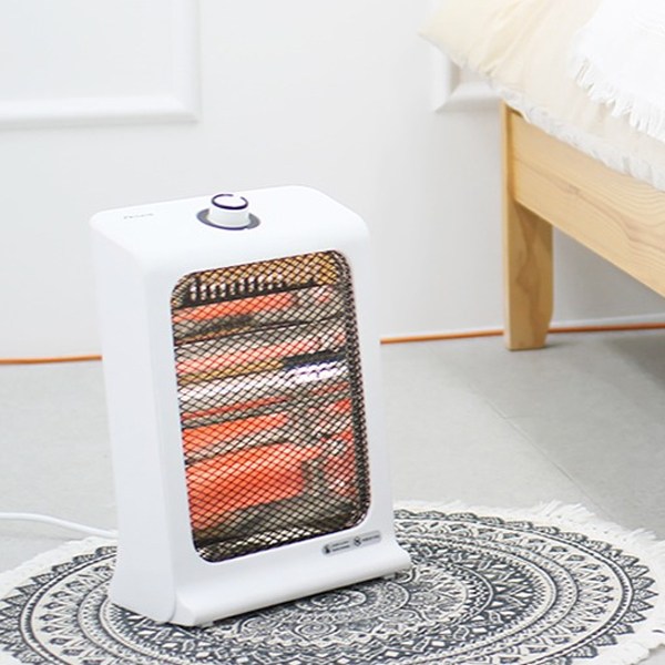 신일 미니 석영관 전기히터 35,000원