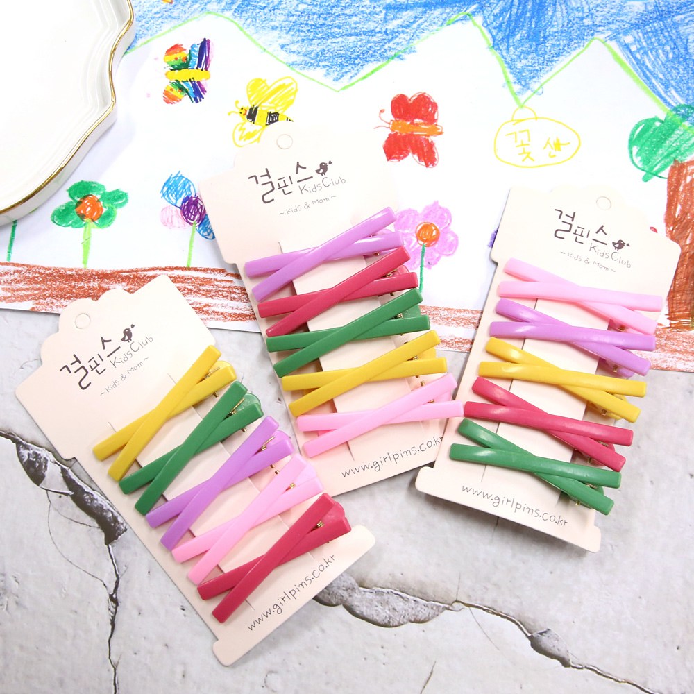 미다미 [10P세트] 엑스집게핀 15,900원