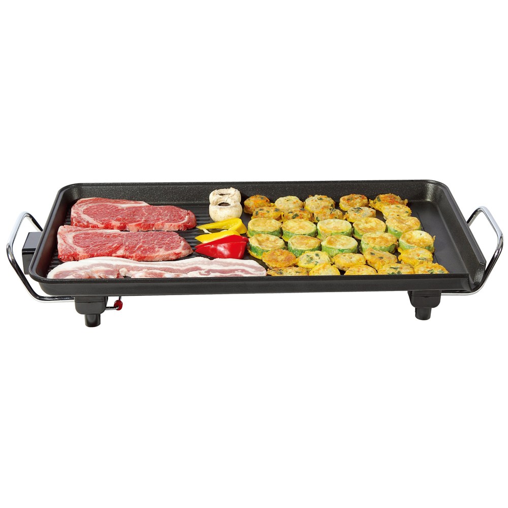 신일 테이블 와이드 전기그릴팬, SGPH-63WS 68,900원