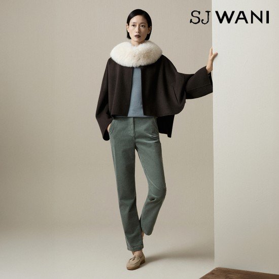 SJ와니 25FW 모던 코듀로이 팬츠 1종 (런칭 가격 89,900원) 49,900원