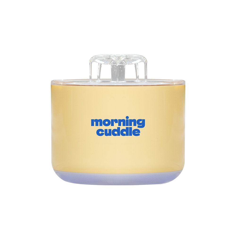 모닝커들 무선/UVC워터케어 고양이 강아지 정수기 자동급수기, 1개 62,900원