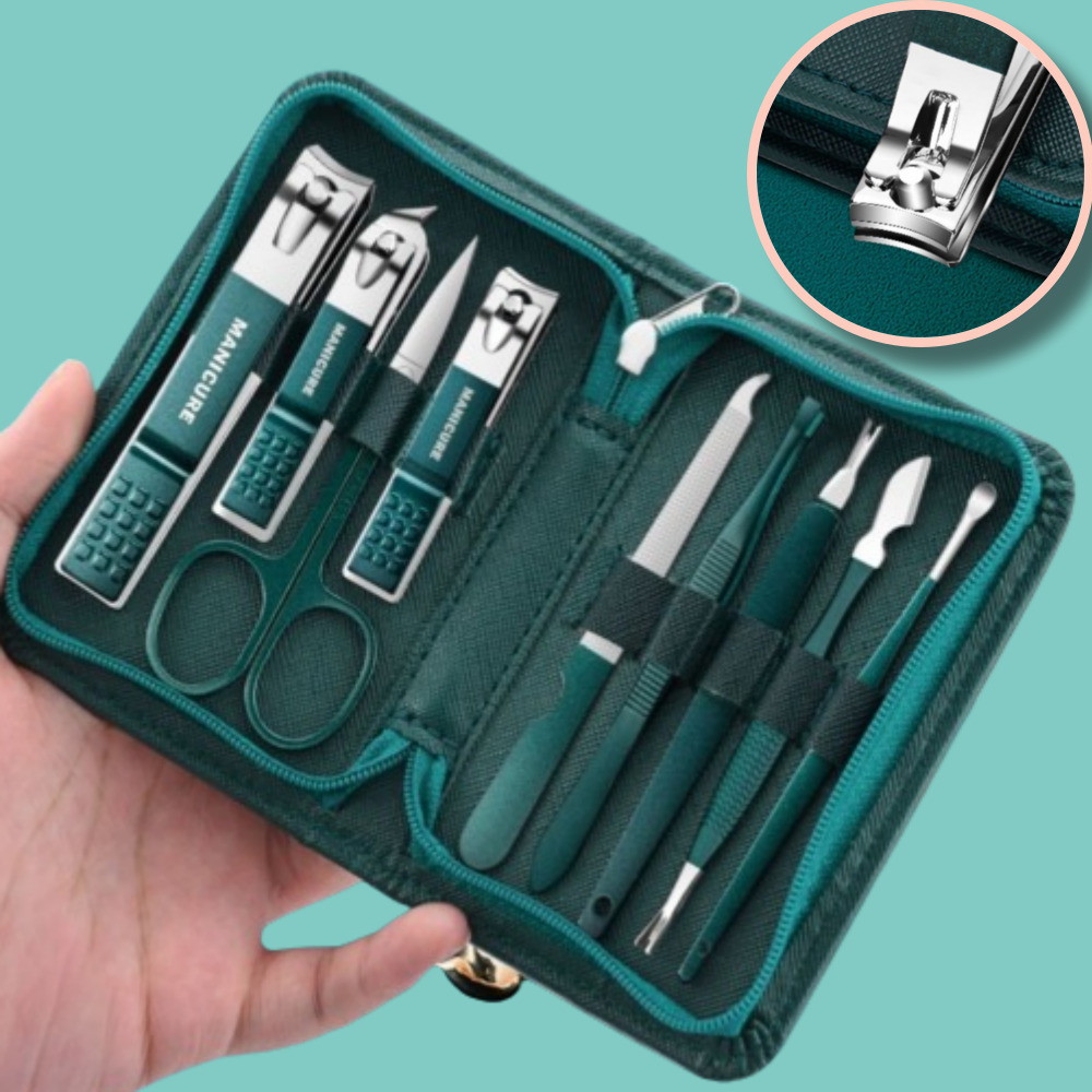 빈시엔 손톱깎이 세트 발톱 휴대용 11,970원