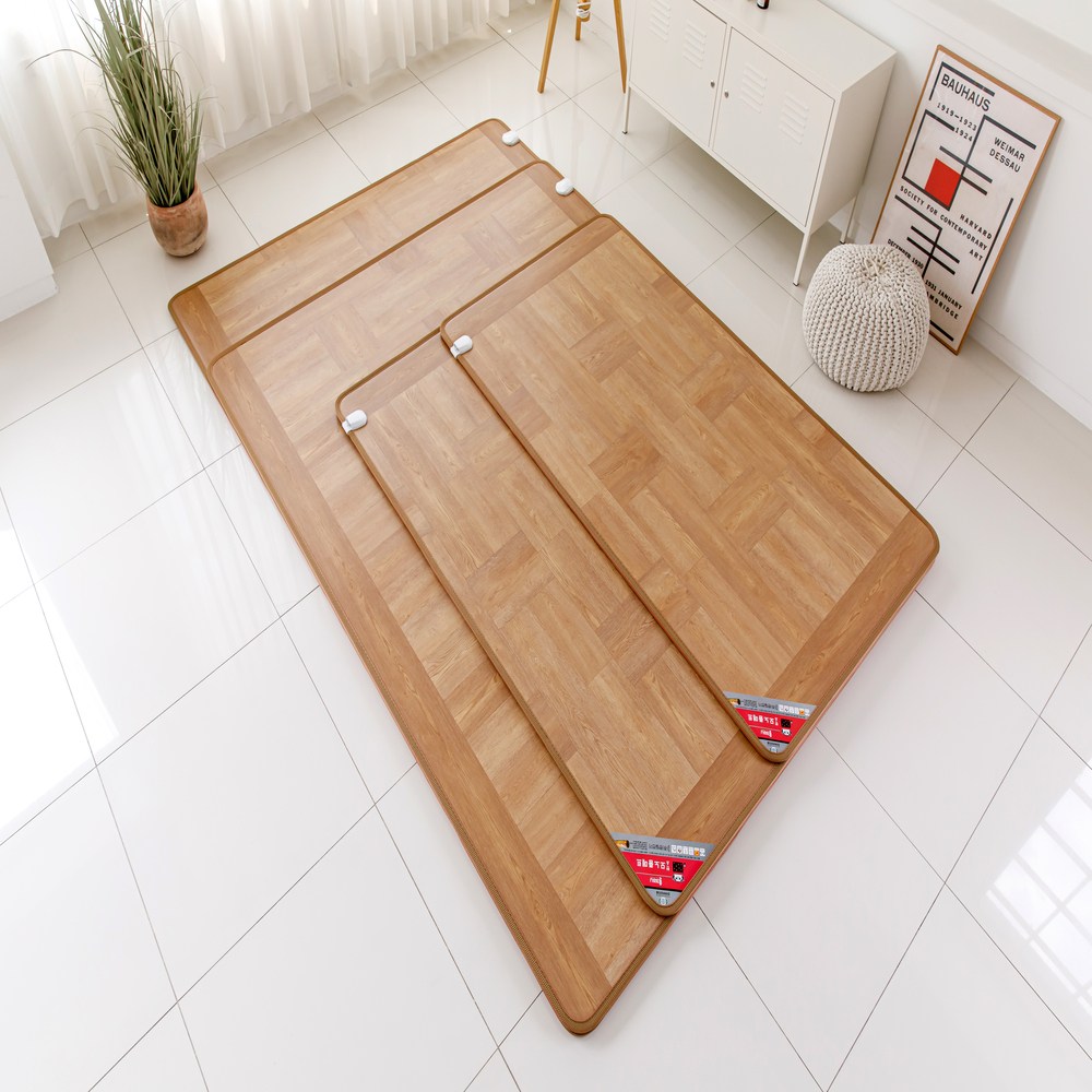 올크리니 안전한 전기장판 탄소열선 바닥용 격자 209,000원