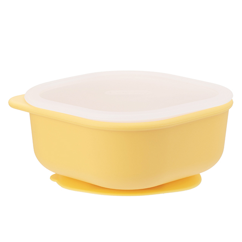 에디슨 스스로 실리콘 흡착볼 이유식기 12,300원