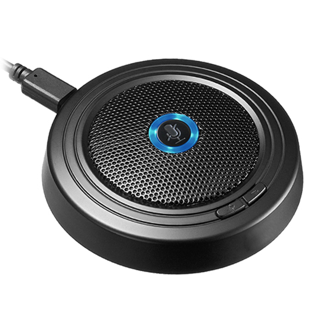 코시 화상회의용 USB 고감도 마이크, MK3303UB 141,000원